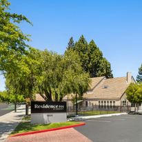 Residence Inn Palo Alto Mountain View
