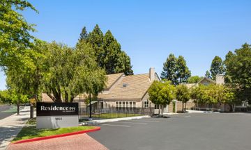Residence Inn Palo Alto Mountain View