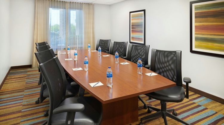 Fairfield Inn/Suites Reading Wyomissing Meeting