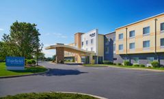 Fairfield Inn/Suites Reading Wyomissing