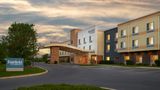 <b>Fairfield Inn/Suites Reading Wyomissing Exterior</b>. Images powered by <a href="https://www.leonardoworldwide.com/" title="Leonardo Worldwide" target="_blank">Leonardo</a>.