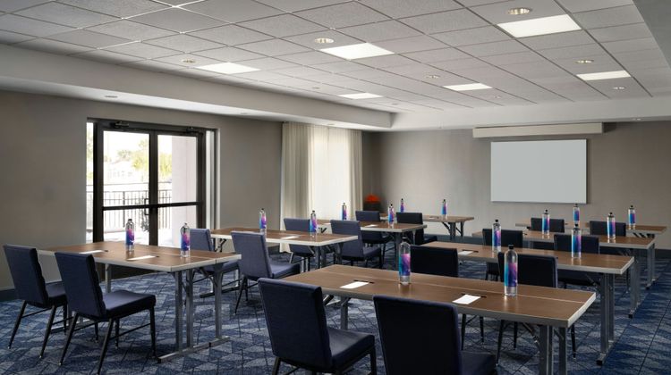 Courtyard by Marriott Barefoot Landing Meeting