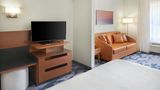 <b>Fairfield Inn/Suites Reading Wyomissing Suite</b>. Images powered by <a href="https://www.leonardoworldwide.com/" title="Leonardo Worldwide" target="_blank">Leonardo</a>.