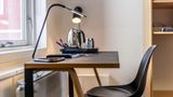 Hotel SOMA Nuuk Room