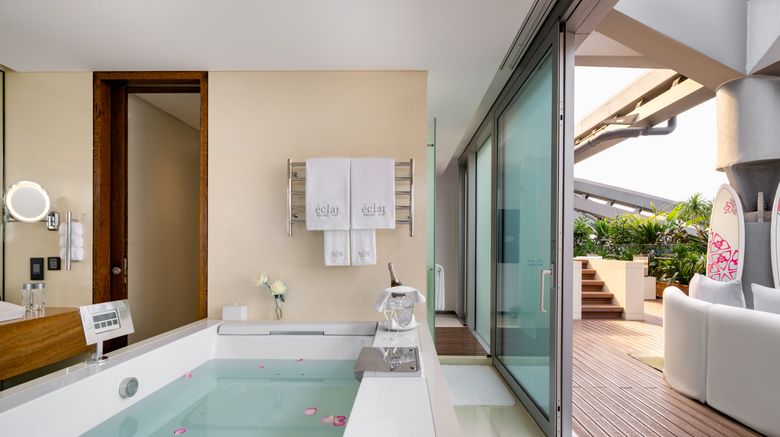 <b>Hotel Eclat Beijing Room</b>. Images powered by <a href=https://www.travelagewest.com/Hotels/Beijing/