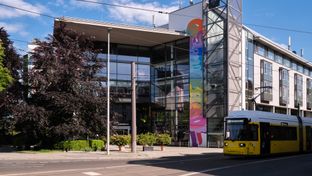 NYX Berlin Kopenick by Leonardo Hotels
