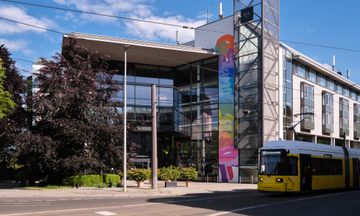 NYX Berlin Kopenick by Leonardo Hotels