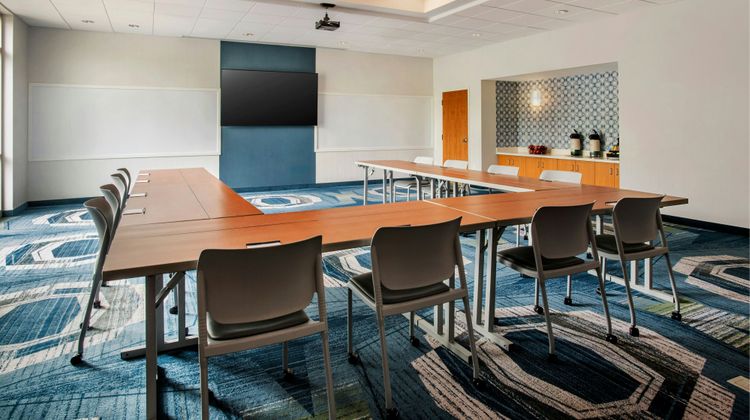 SpringHill Suites Mount Laurel Cherry Hi Meeting