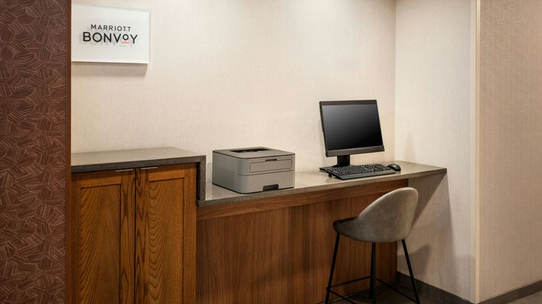 <b>Fairfield Inn by Marriott Amesbury Other</b>. Images powered by <a href="https://www.leonardoworldwide.com/" title="Leonardo Worldwide" target="_blank">Leonardo</a>.