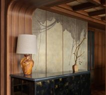 Hotel Hana Lobby