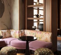 Hotel Hana Lobby
