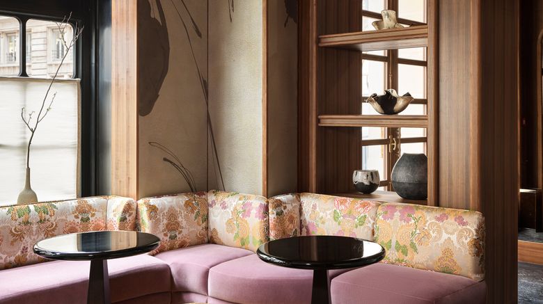 <b>Hotel Hana Lobby</b>. Images powered by <a href="https://www.leonardoworldwide.com/" title="Leonardo Worldwide" target="_blank">Leonardo</a>.