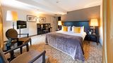 Bilderberg Chateau Holtmuhle Room
