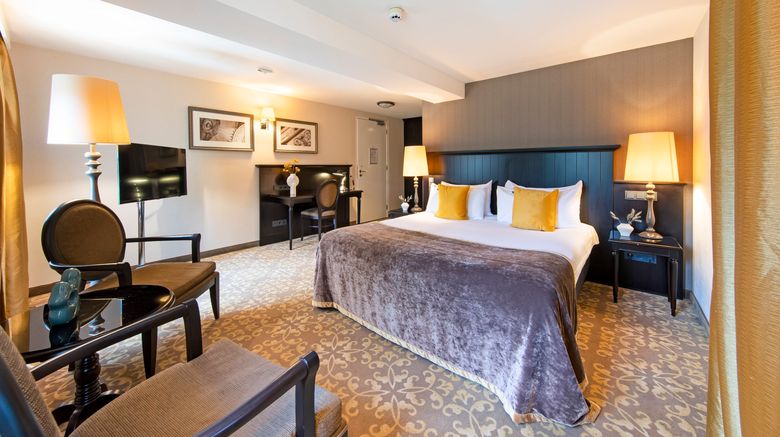 <b>Bilderberg Chateau Holtmuhle Room</b>. Images powered by <a href="https://www.leonardoworldwide.com/" title="Leonardo Worldwide" target="_blank">Leonardo</a>.