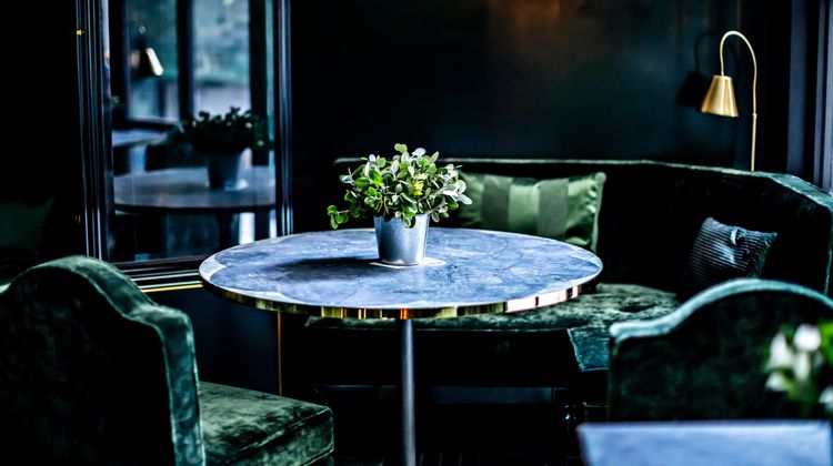 Monsieur George Hotel Restaurant