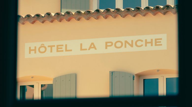 <b>Hotel La Ponche Exterior</b>. Images powered by <a href="https://www.leonardoworldwide.com/" title="Leonardo Worldwide" target="_blank">Leonardo</a>.