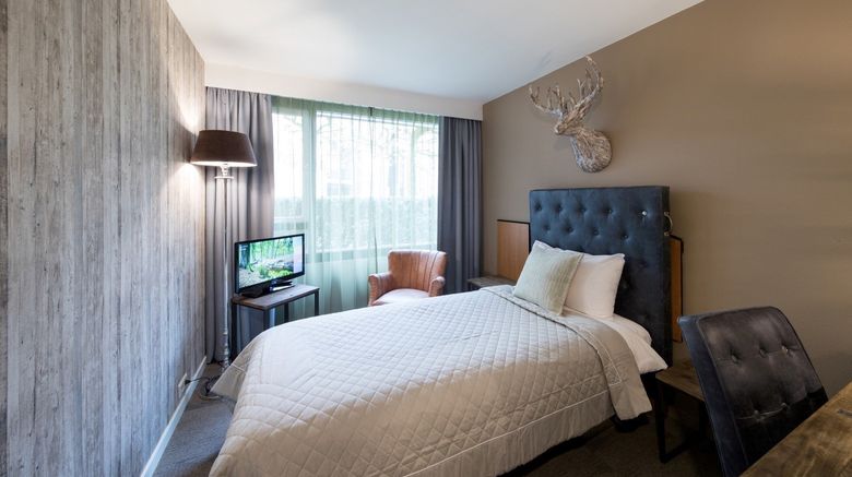 <b>Bilderberg Hotel T'Speulderbos Room</b>. Images powered by <a href="https://www.leonardoworldwide.com/" title="Leonardo Worldwide" target="_blank">Leonardo</a>.