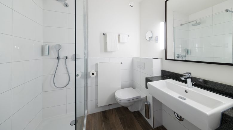 <b>Bilderberg Hotel T'Speulderbos Room</b>. Images powered by <a href="https://www.leonardoworldwide.com/" title="Leonardo Worldwide" target="_blank">Leonardo</a>.