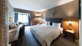 Bilderberg Hotel T'Speulderbos Room