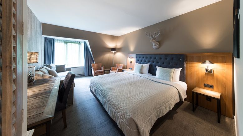 <b>Bilderberg Hotel T'Speulderbos Room</b>. Images powered by <a href="https://www.leonardoworldwide.com/" title="Leonardo Worldwide" target="_blank">Leonardo</a>.
