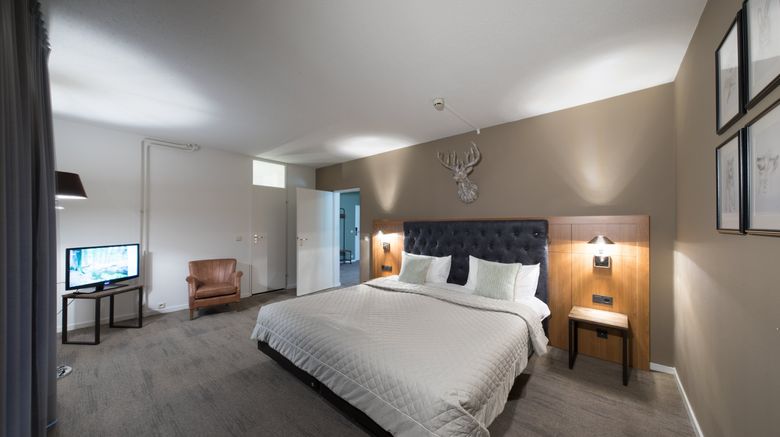 <b>Bilderberg Hotel T'Speulderbos Suite</b>. Images powered by <a href="https://www.leonardoworldwide.com/" title="Leonardo Worldwide" target="_blank">Leonardo</a>.