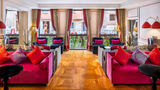 <b>Starhotels Splendid Venice Lobby</b>. Images powered by <a href="https://www.leonardoworldwide.com/" title="Leonardo Worldwide" target="_blank">Leonardo</a>.