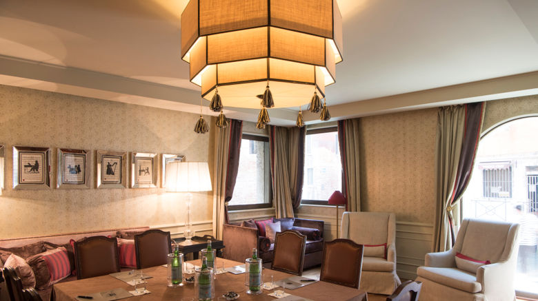 <b>Starhotels Splendid Venice Meeting</b>. Images powered by <a href="https://www.leonardoworldwide.com/" title="Leonardo Worldwide" target="_blank">Leonardo</a>.
