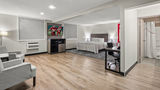 Red Roof PLUS+ Belleville Room