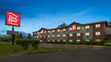 Red Roof PLUS+ Belleville Exterior