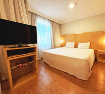 Blue Tree Premium Morumbi Room