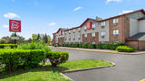 Red Roof PLUS+ Belleville Exterior