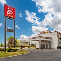 Red Roof Inn Bourbonnais