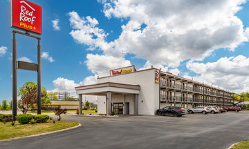Red Roof Inn Bourbonnais