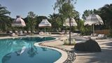 Ekies All Senses Resort, a Design Hotel Pool