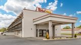 Red Roof Inn Bourbonnais Exterior