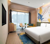 voco Setiabudi Room