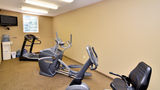 Cobblestone Inn & Suites Majestic Hills Health Club