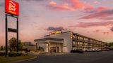 Red Roof Inn Bourbonnais Exterior