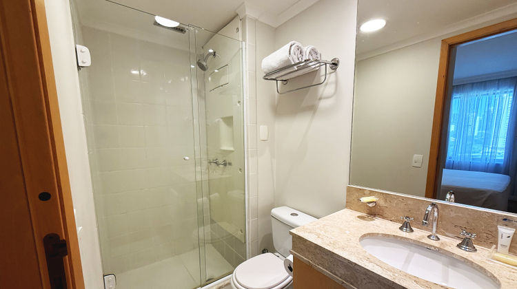 Blue Tree Premium Morumbi Room