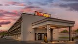 Red Roof Inn Bourbonnais Exterior