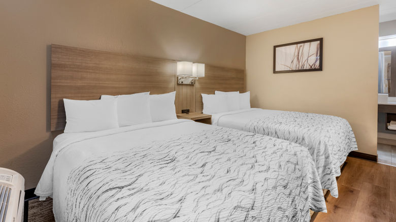 <b>Red Roof Inn Bourbonnais Room</b>. Images powered by <a href="https://www.leonardoworldwide.com/" title="Leonardo Worldwide" target="_blank">Leonardo</a>.