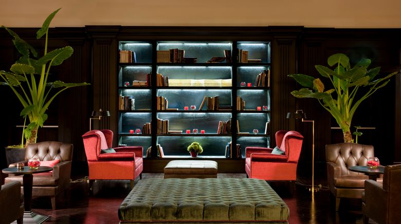<b>Starhotels Savoia Excelsior Palace Other</b>. Images powered by <a href="https://www.leonardoworldwide.com/" title="Leonardo Worldwide" target="_blank">Leonardo</a>.