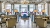 Starhotels Savoia Excelsior Palace Lobby