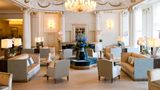 Starhotels Savoia Excelsior Palace Lobby