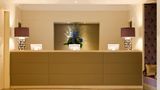 Starhotels Savoia Excelsior Palace Lobby