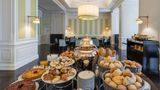 Starhotels Savoia Excelsior Palace Restaurant