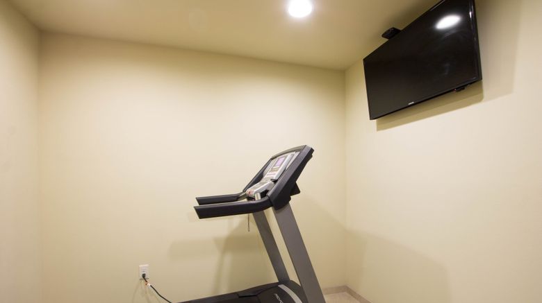 <b>Cobblestone Inn & Suites Eads Health Club</b>. Images powered by <a href="https://www.leonardoworldwide.com/" title="Leonardo Worldwide" target="_blank">Leonardo</a>.