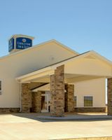 Cobblestone Inn & Suites Eads