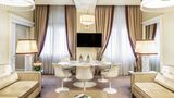 Starhotels Savoia Excelsior Palace Meeting