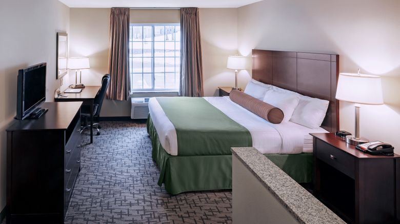 <b>Cobblestone Inn & Suites Suite</b>. Images powered by <a href="https://www.leonardoworldwide.com/" title="Leonardo Worldwide" target="_blank">Leonardo</a>.
